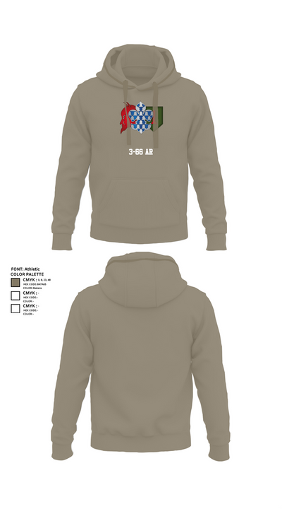3-66 AR 33931527 Hoodie - 71