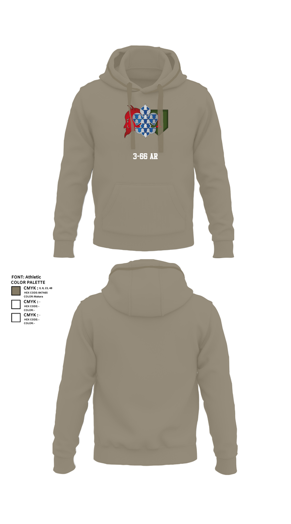 Hoodie, 3-66 AR, , Teamtime, Team time, sublimation, custom sports apparel, team uniforms, spirit wear, spiritwear, sports uniforms, custom shirts, team store, custom team store, fundraiser sports, apparel fundraiser