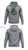 Gaming and Technology academy Hoodie - 11