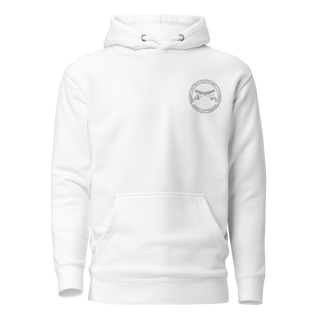 94th Military Police Company 15192972 Unisex Premium Hoodie | Cotton Heritage M2580