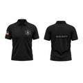 Carroll County Sheriffs Office Short Sleeve Performance Polo - 1