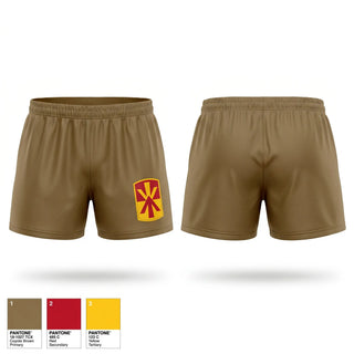 Ranger Panties, Bravo 1-43, Army, Teamtime, Team time, sublimation, custom sports apparel, team uniforms, spirit wear, spiritwear, sports uniforms, custom shirts, team store, custom team store, fundraiser sports, apparel fundraiser