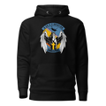 Bravo Co 3-2GSAB 2CAB 2ID Unisex Hoodie - 1
