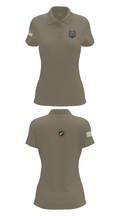 CMX 42179548 Women's Short Sleeve Performance Polo  - 75