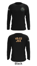 VR-53 68911207 Long Sleeve Performance Shirt 25