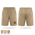 Fayette County Sheriff’s Office Athletic Shorts With Pockets - 1