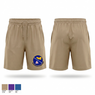 Athletic Shorts With Pockets, Wright-Patterson Composite Squadron, Air Force, Teamtime, Team time, sublimation, custom sports apparel, team uniforms, spirit wear, spiritwear, sports uniforms, custom shirts, team store, custom team store, fundraiser sports, apparel fundraiser
