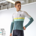 10/15 M&J Pelotonia 45140815 Cycling Jersey 5