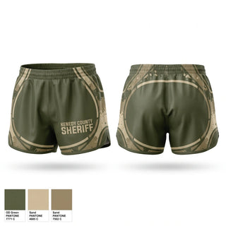 Ranger Panties, Kenedy County Sheriff, Police, Teamtime, Team time, sublimation, custom sports apparel, team uniforms, spirit wear, spiritwear, sports uniforms, custom shirts, team store, custom team store, fundraiser sports, apparel fundraiser
