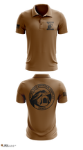 114th signal battalion Short Sleeve Performance Polo - 6