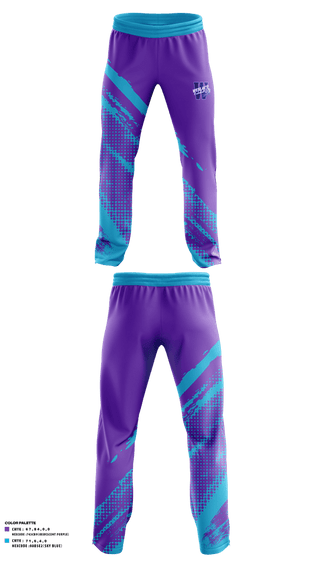 Sweatpants, Weslaco Scorpions, Men's Basketball, Teamtime, Team time, sublimation, custom sports apparel, team uniforms, spirit wear, spiritwear, sports uniforms, custom shirts, team store, custom team store, fundraiser sports, apparel fundraiser