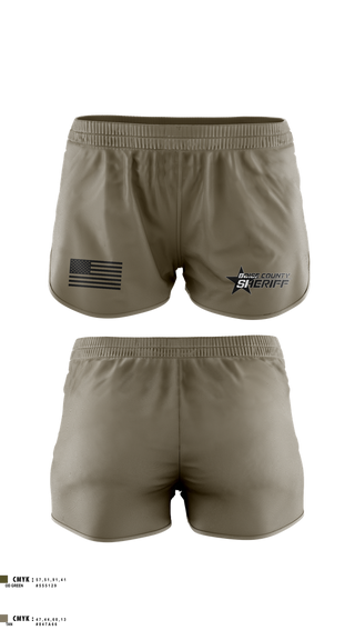 Ranger Panties, team name, Police, Teamtime, Team time, sublimation, custom sports apparel, team uniforms, spirit wear, spiritwear, sports uniforms, custom shirts, team store, custom team store, fundraiser sports, apparel fundraiser