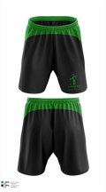 Farmers FC Mens Soccer Shorts - 1