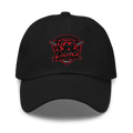 Lions Dad hat