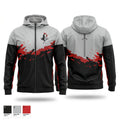 Knights Track Club 36439101 Windbreaker - 1
