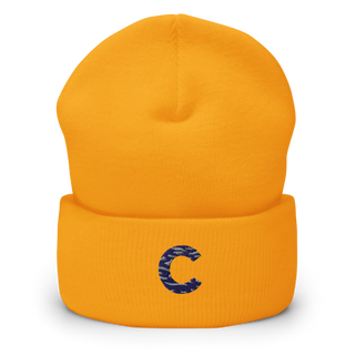 tol 80245561 Cuffed Beanie | Yupoong 1501KC