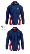 ALA Patriots 96818175 Windbreaker - 1