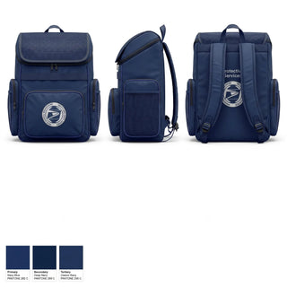 Gear Bag, Baptist Health Protective Services, Police, Teamtime, Team time, sublimation, custom sports apparel, team uniforms, spirit wear, spiritwear, sports uniforms, custom shirts, team store, custom team store, fundraiser sports, apparel fundraiser