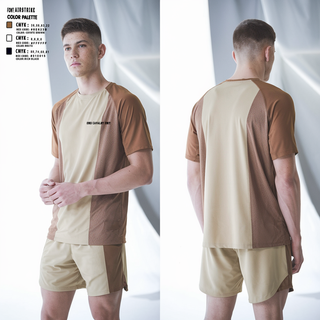 Short Sleeve Performance Shirt, 2nd Cavalry Unit, , Teamtime, Team time, sublimation, custom sports apparel, team uniforms, spirit wear, spiritwear, sports uniforms, custom shirts, team store, custom team store, fundraiser sports, apparel fundraiser