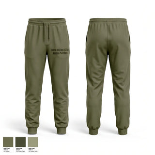 Sweatpants, SOI-W, H&S Bn, H&S Co. Ammo Section, Marines, Teamtime, Team time, sublimation, custom sports apparel, team uniforms, spirit wear, spiritwear, sports uniforms, custom shirts, team store, custom team store, fundraiser sports, apparel fundraiser