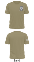 349 ASTS 29924821 Short Sleeve Performance Shirt - 96
