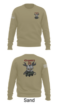 Organics plt 62545890 Crew Neck Sweatshirt - 85