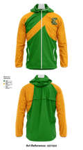 Kentland 97569123 Windbreaker - 1