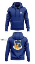 WBHS AFJROTC 46215478 Hoodie - 7
