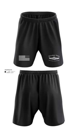 Athletic Shorts With Pockets, 1st AD, , Teamtime, Team time, sublimation, custom sports apparel, team uniforms, spirit wear, spiritwear, sports uniforms, custom shirts, team store, custom team store, fundraiser sports, apparel fundraiser