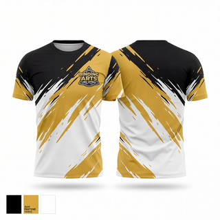 Short Sleeve Performance Shirt, Binding Arts Jiu Jitsu, , Teamtime, Team time, sublimation, custom sports apparel, team uniforms, spirit wear, spiritwear, sports uniforms, custom shirts, team store, custom team store, fundraiser sports, apparel fundraiser