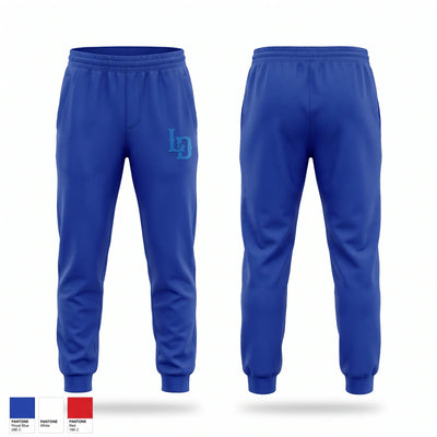Laurel Dodgers 8264581 Sweatpants - 2