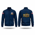 Howard County Police Communications Windbreaker - 2