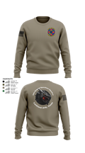 59th Surgical Operations Squadron 37744422 Crew Neck Sweatshirt - 113