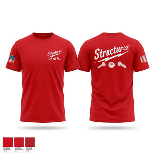 Old School Cotton Feel Shirt, 356 EPBS, Air Force, Teamtime, Team time, sublimation, custom sports apparel, team uniforms, spirit wear, spiritwear, sports uniforms, custom shirts, team store, custom team store, fundraiser sports, apparel fundraiser