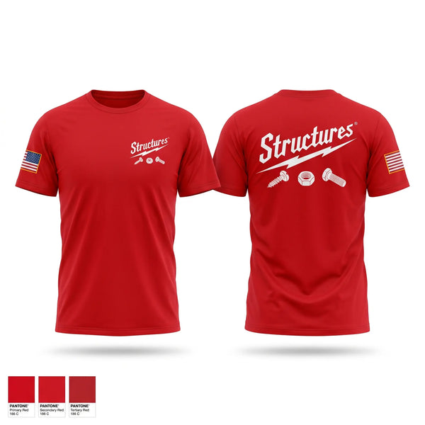 Old School Cotton Feel Shirt, 356 EPBS, Air Force, Teamtime, Team time, sublimation, custom sports apparel, team uniforms, spirit wear, spiritwear, sports uniforms, custom shirts, team store, custom team store, fundraiser sports, apparel fundraiser