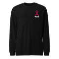 Walmart Unisex Long Sleeve Tee | Bella + Canvas 3501