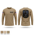 Robocop UAS UT Long Sleeve Performance Shirt - 1
