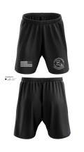 Special Response Team 79434076 Athletic Shorts With Pockets - 21