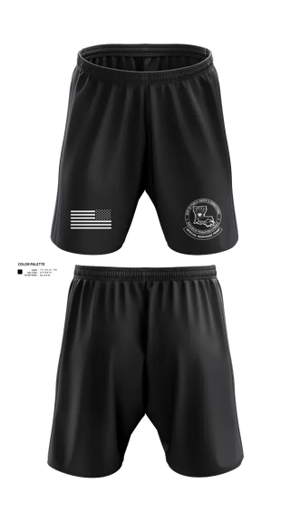 Athletic Shorts With Pockets, Special Response Team, Police, Teamtime, Team time, sublimation, custom sports apparel, team uniforms, spirit wear, spiritwear, sports uniforms, custom shirts, team store, custom team store, fundraiser sports, apparel fundraiser