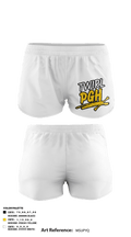 Twirl PGH 8143457 Women's Shorts - 5