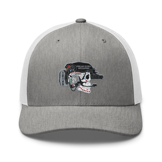 Human Smuggling 75508558 Retro Trucker Hat | Yupoong 6606