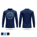 Sluggers Long Sleeve Performance Shirt - 2