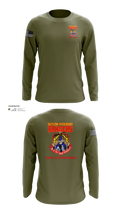 Satcom 9583981 Long Sleeve Performance Shirt 20