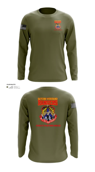 Long Sleeve Performance Shirt, Satcom, Air Force, Teamtime, Team time, sublimation, custom sports apparel, team uniforms, spirit wear, spiritwear, sports uniforms, custom shirts, team store, custom team store, fundraiser sports, apparel fundraiser