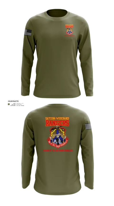 Long Sleeve Performance Shirt, Satcom, Air Force, Teamtime, Team time, sublimation, custom sports apparel, team uniforms, spirit wear, spiritwear, sports uniforms, custom shirts, team store, custom team store, fundraiser sports, apparel fundraiser