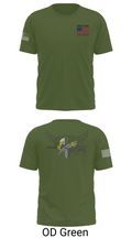 Sikeston Special operations 6321266 Old School Cotton Feel Shirt - 48