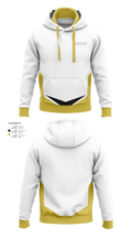 Baldwin Business Group 79492658 Hoodie - 21