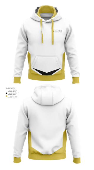 Hoodie, Baldwin Business Group, , Teamtime, Team time, sublimation, custom sports apparel, team uniforms, spirit wear, spiritwear, sports uniforms, custom shirts, team store, custom team store, fundraiser sports, apparel fundraiser