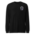 Narcotics K9 63808896 Unisex Long Sleeve Tee | Bella + Canvas 3501