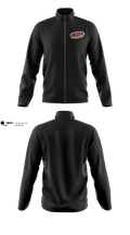 D.B. Coopers 15959571 Fleece Jacket - 3